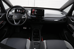 Volkswagen ID.3 204pk First Plus 58 kWh - Afbeelding 5
