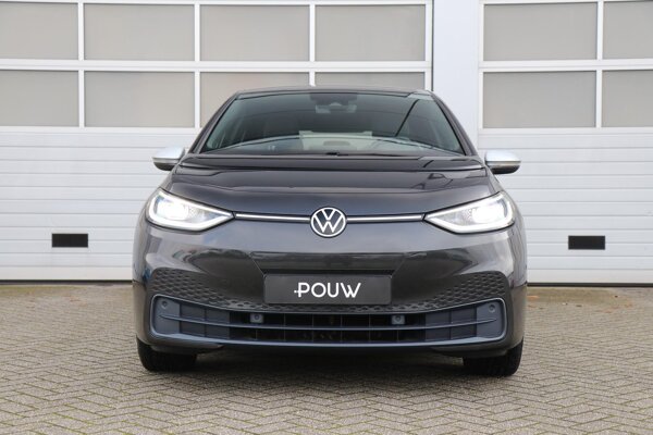 matrix LED koplampen