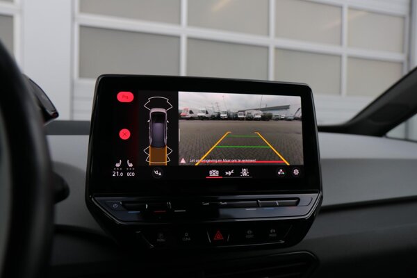 achteruitrijcamera