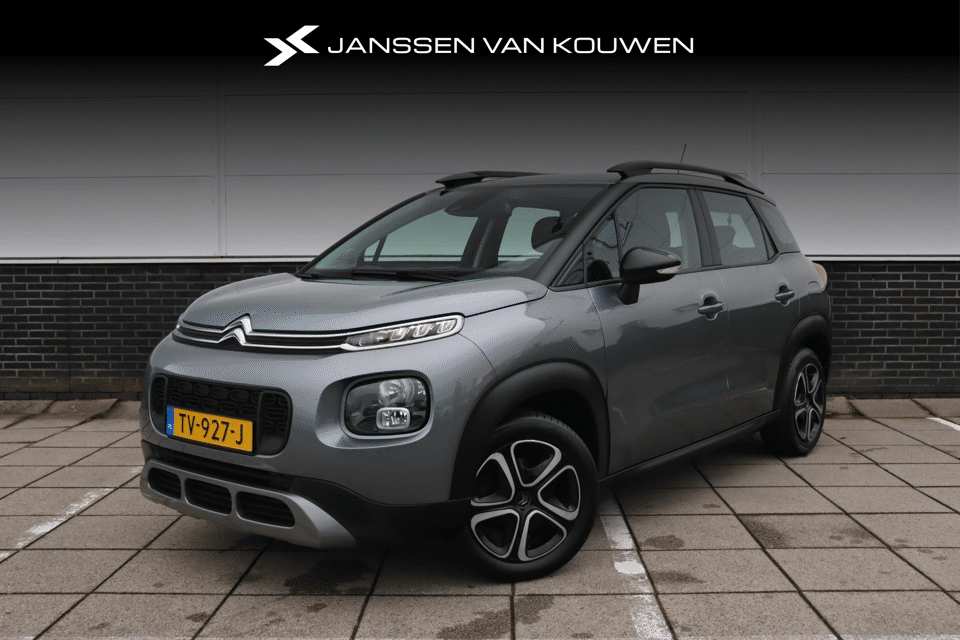 Citroën C3 Aircross 1.2 PureTech S&S Feel - Afbeelding 1