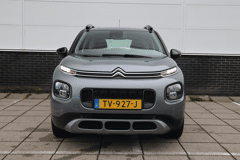 Citroën C3 Aircross 1.2 PureTech S&S Feel - Afbeelding 2