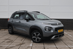 Citroën C3 Aircross 1.2 PureTech S&S Feel - Afbeelding 3