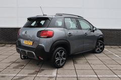 Citroën C3 Aircross 1.2 PureTech S&S Feel - Afbeelding 4