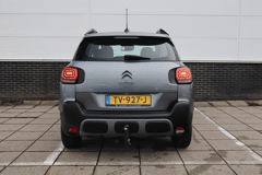 Citroën C3 Aircross 1.2 PureTech S&S Feel - Afbeelding 5