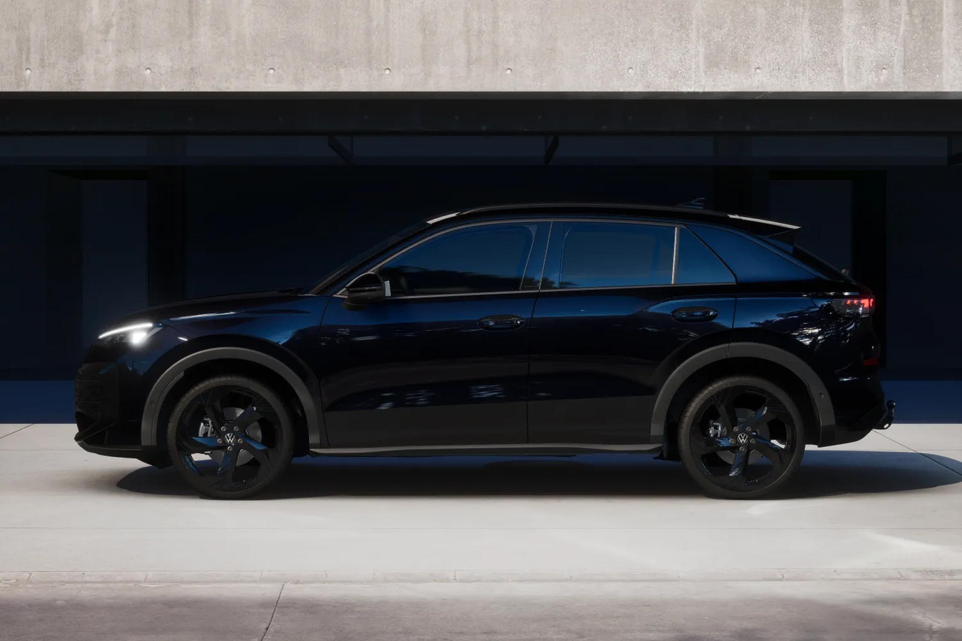 Volkswagen T-Roc 1.5 eTsi 150pk R-Line First Edition - Afbeelding 3