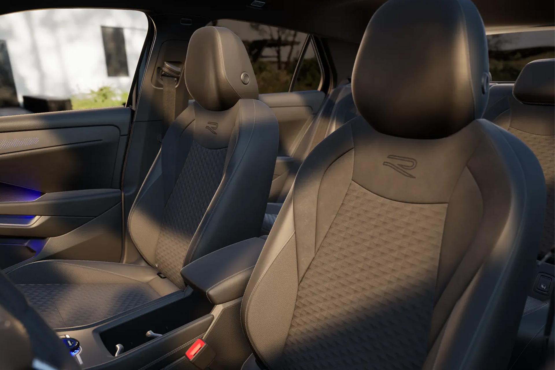 Volkswagen T-Roc 1.5 eTsi 150pk R-Line First Edition - Afbeelding 4