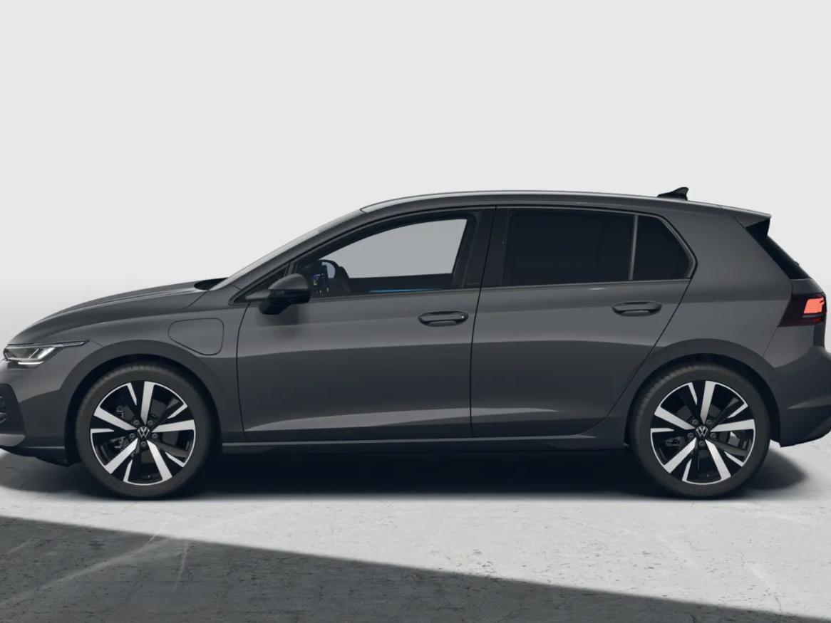 Volkswagen Golf Life Edition 1.5 eHybrid 150 kW / 204 PK Hatchback - Afbeelding 2