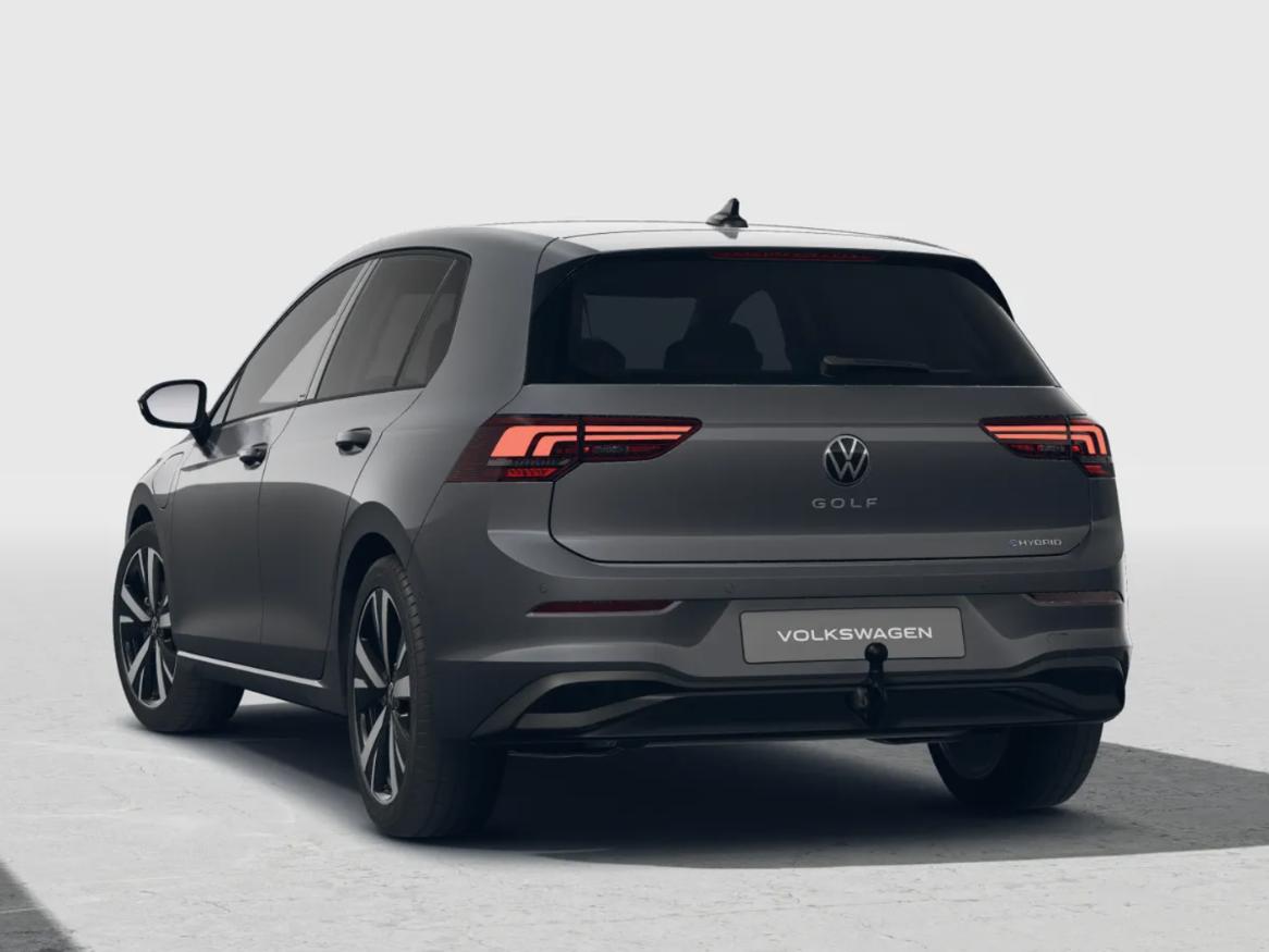 Volkswagen Golf Life Edition 1.5 eHybrid 150 kW / 204 PK Hatchback - Afbeelding 3