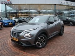 Nissan Juke 1.6 Hybrid N-Connecta - Afbeelding 2