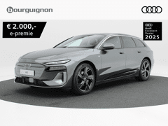 Audi A6 e-tron Advanced edition | e-tron 100kWh | 367 PK | - Afbeelding 2