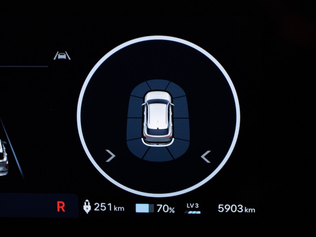 Hyundai KONA Electric N Line 65.4 kWh | DEMO | Private lease mogelijk - Afbeelding 5