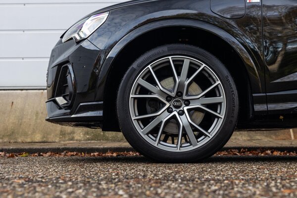 lichtmetalen velgen 20" lichtmetalen velgen 20"