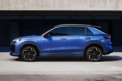 Volkswagen T-Roc 1.5 eTsi 150pk R-Line First Edition - Afbeelding 3