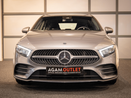 Mercedes-Benz A-Klasse Hatchback 180 Business Solution AMG - Afbeelding 4