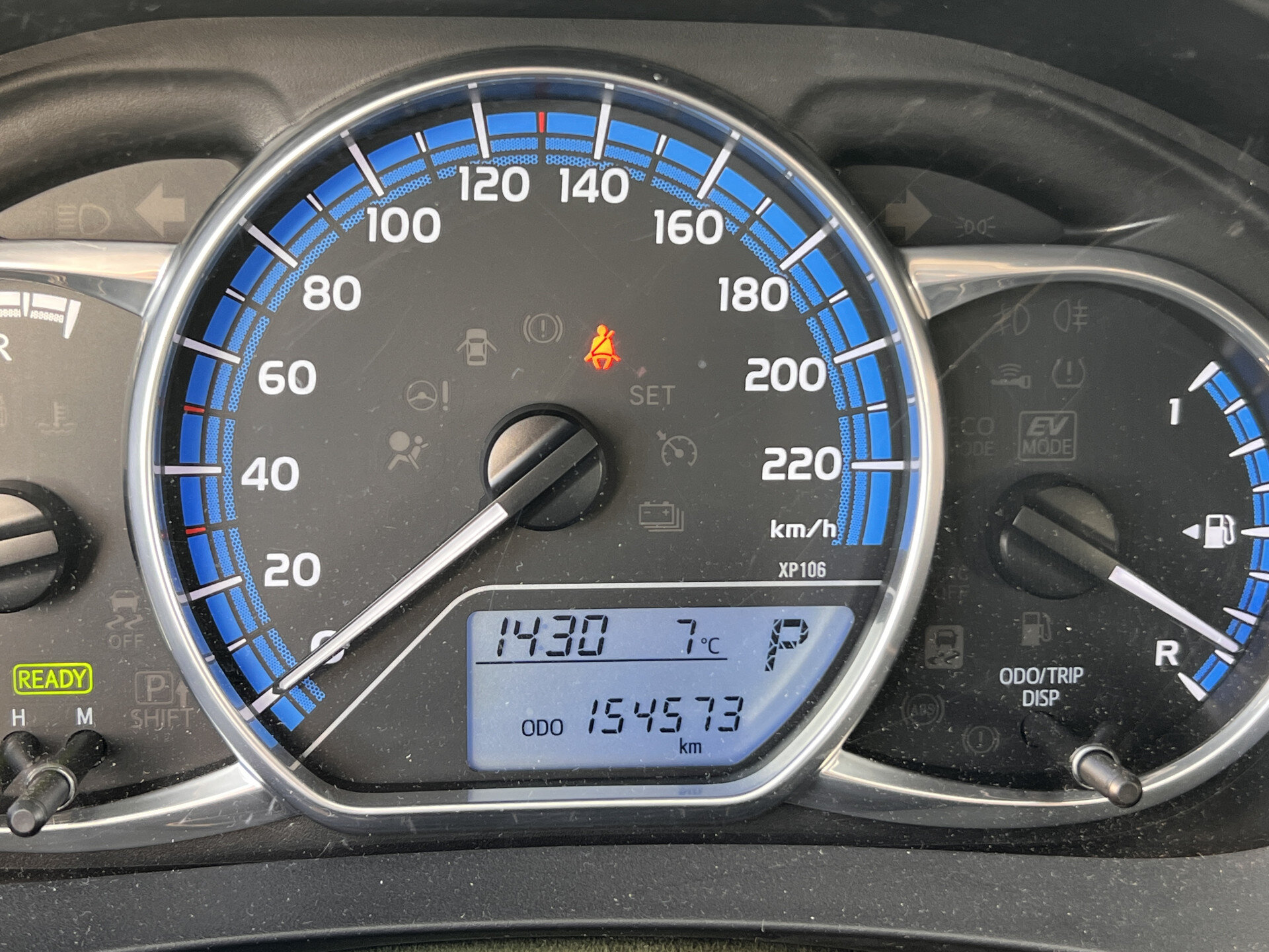 Toyota Yaris 1.5 Hybrid Dynamic - Afbeelding 2