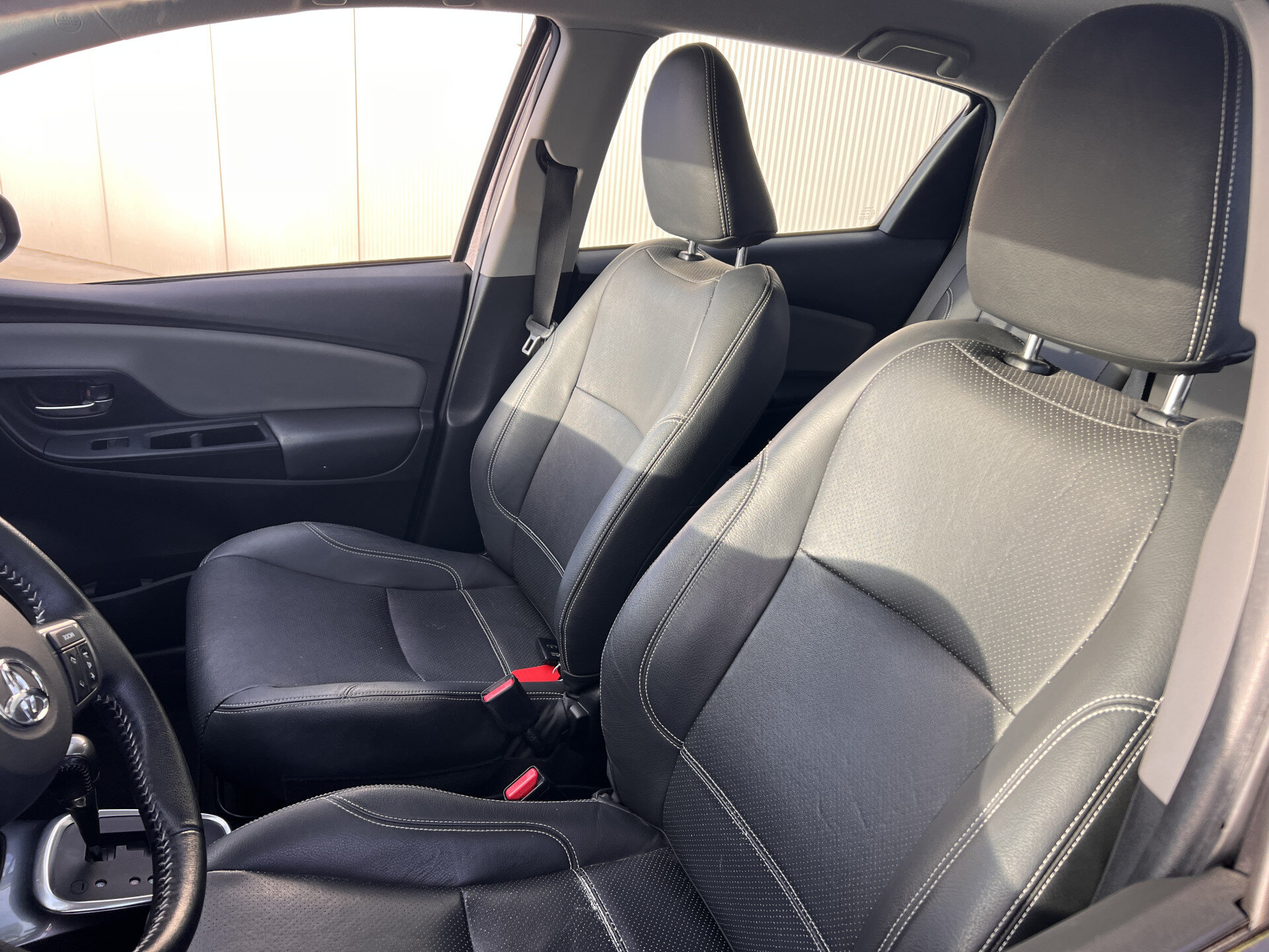 Toyota Yaris 1.5 Hybrid Dynamic - Afbeelding 5