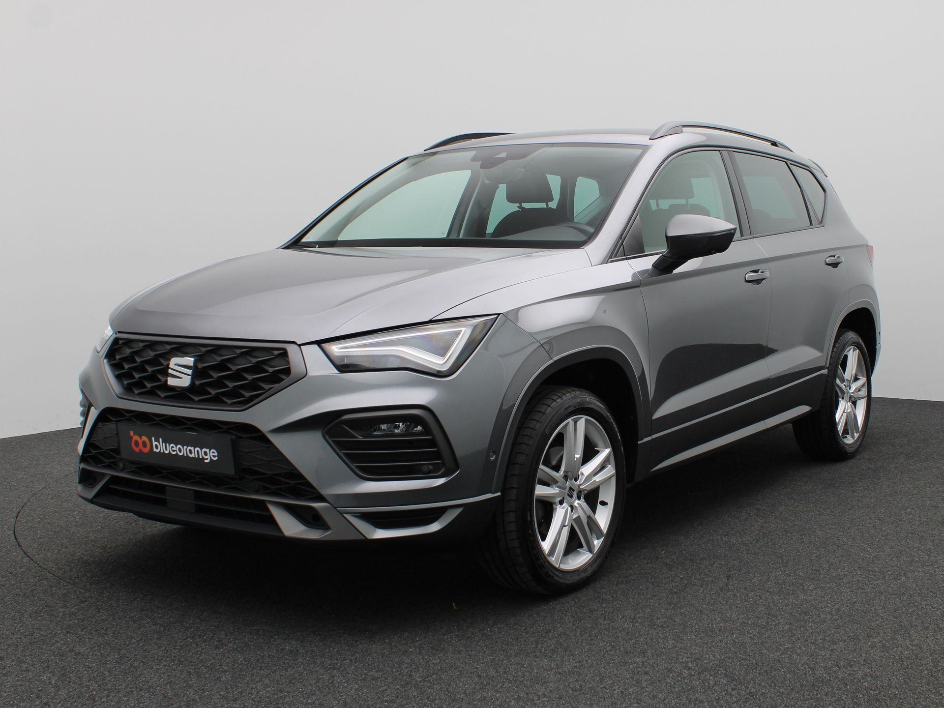 SEAT Ateca 1.5 TSI FR Business Intense 150PK DSG