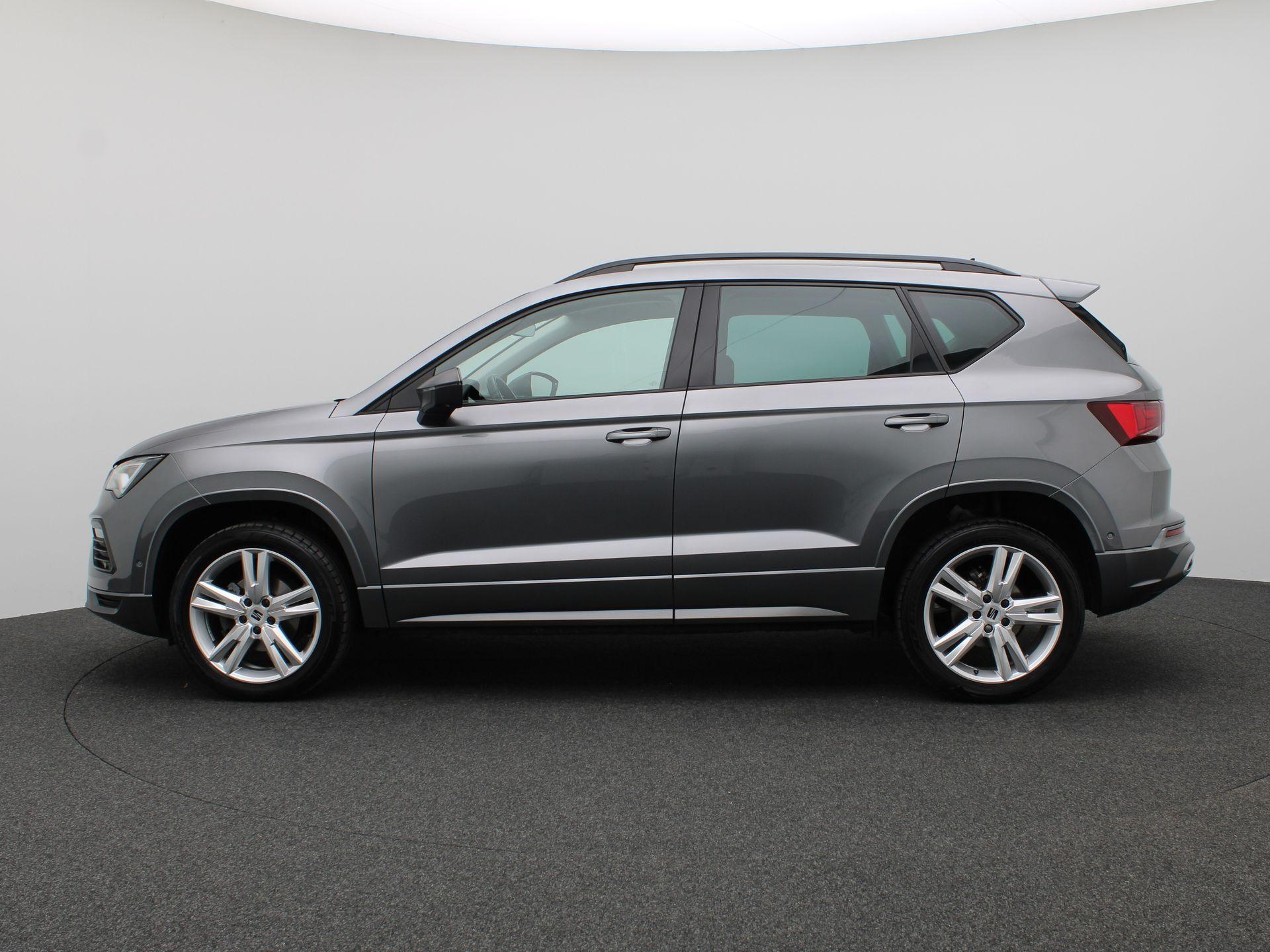 SEAT Ateca 1.5 TSI FR Business Intense 150PK DSG - Afbeelding 2