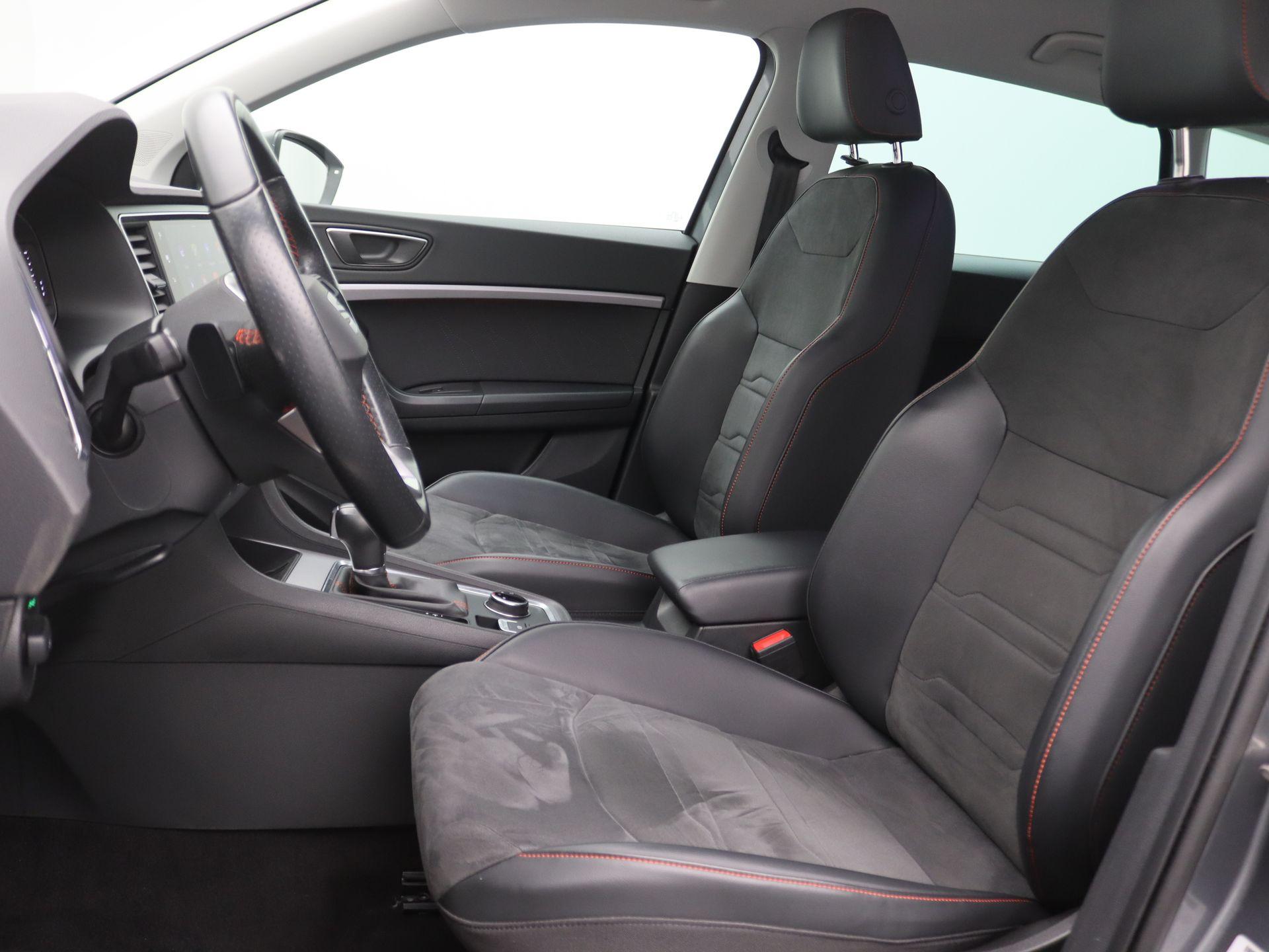 SEAT Ateca 1.5 TSI FR Business Intense 150PK DSG - Afbeelding 5