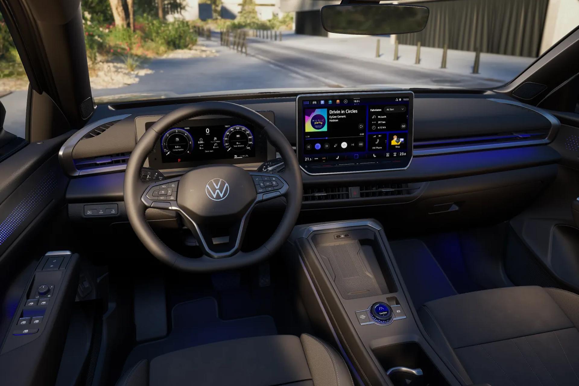 Volkswagen T-Roc 1.5 eTsi 116pk DSG Style First Edition - Afbeelding 5