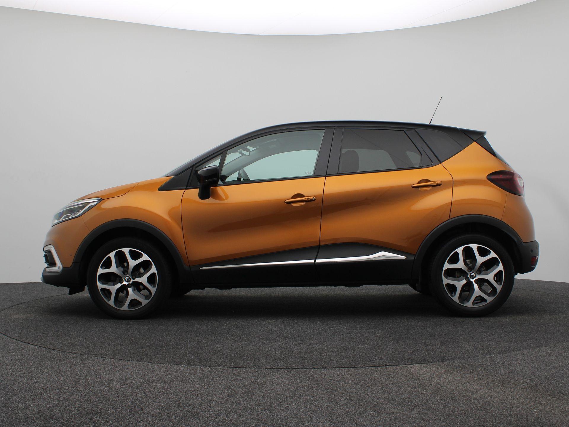 Renault Captur Energy TCe 90 Edition One - Afbeelding 3
