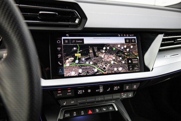 navigatiesysteem full map navigatiesysteem full map