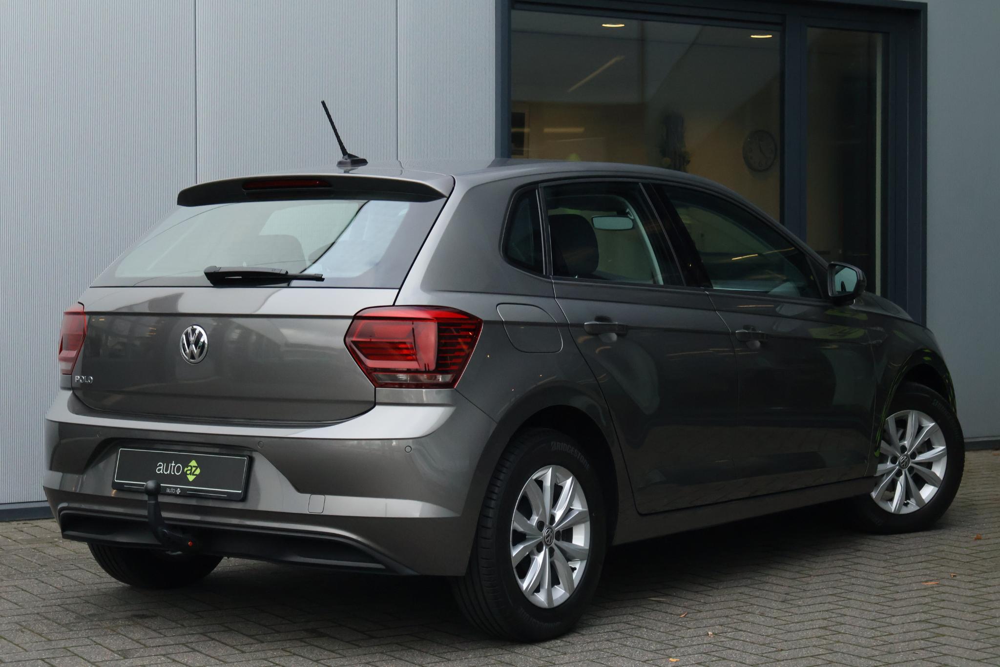 Volkswagen Polo 1.0 TSI Comfortline Business - Afbeelding 2