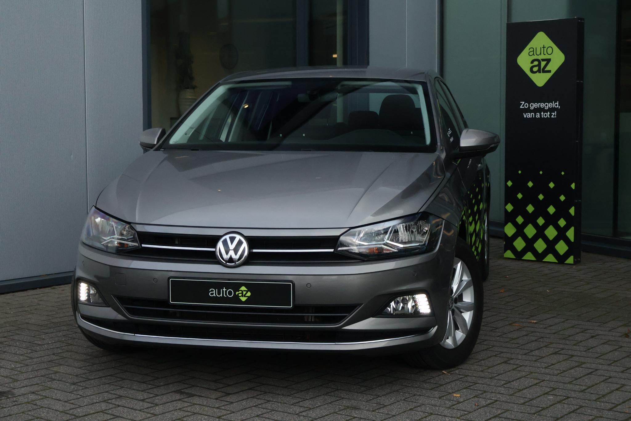 Volkswagen Polo 1.0 TSI Comfortline Business - Afbeelding 5