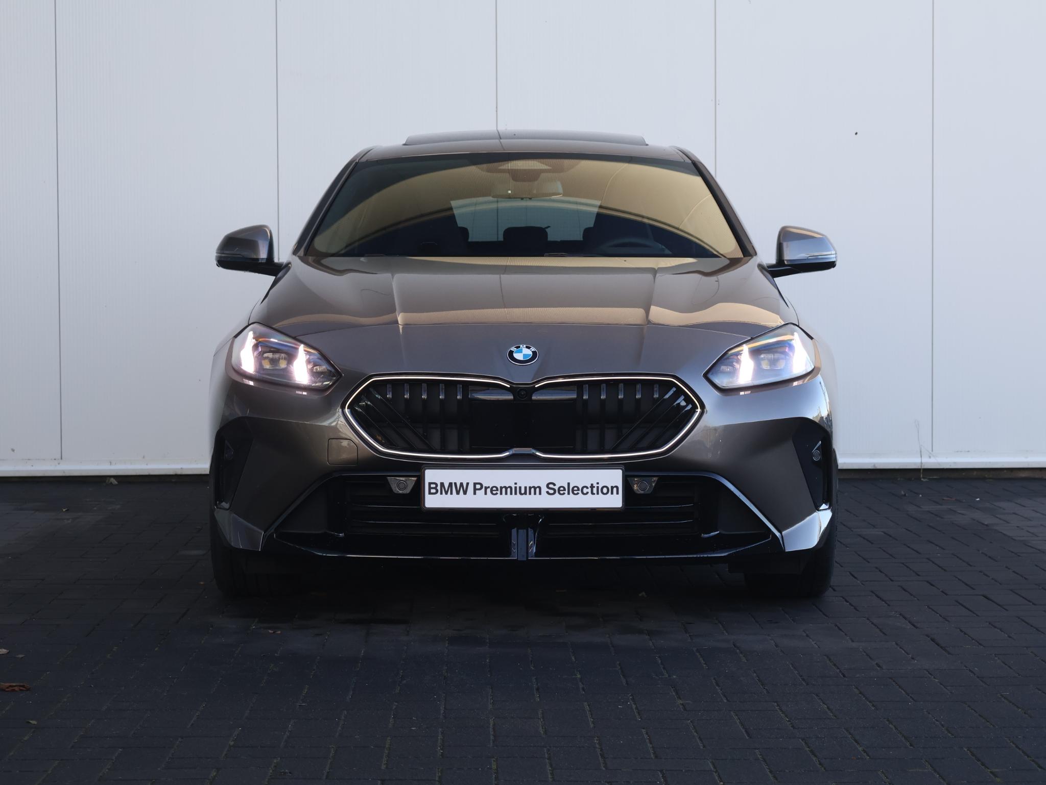 BMW 1 Serie 120 M Sport Pro - Afbeelding 2