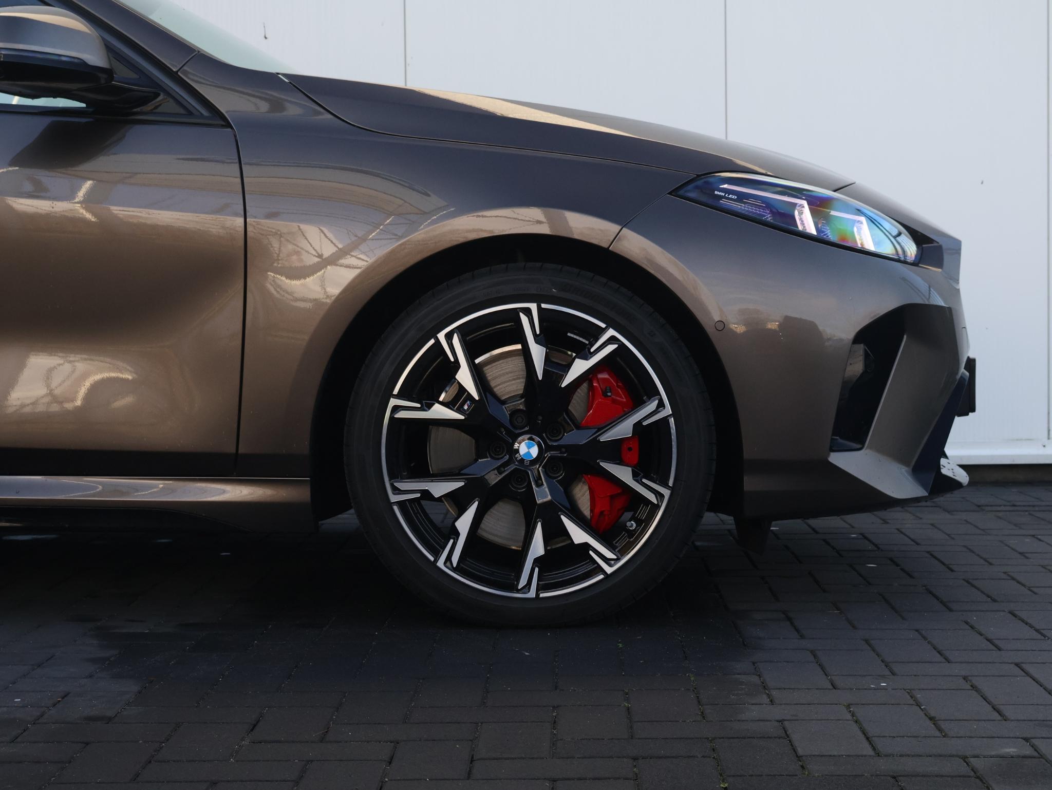 BMW 1 Serie 120 M Sport Pro - Afbeelding 5