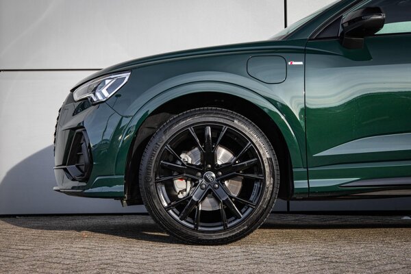 lichtmetalen velgen 20"