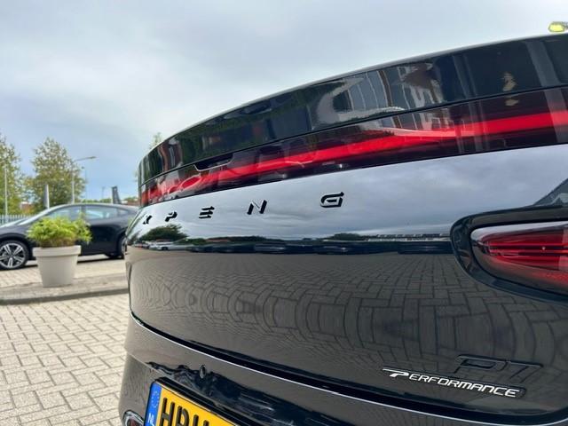 XPENG P7 AWD Performance 86 kWh - Afbeelding 4