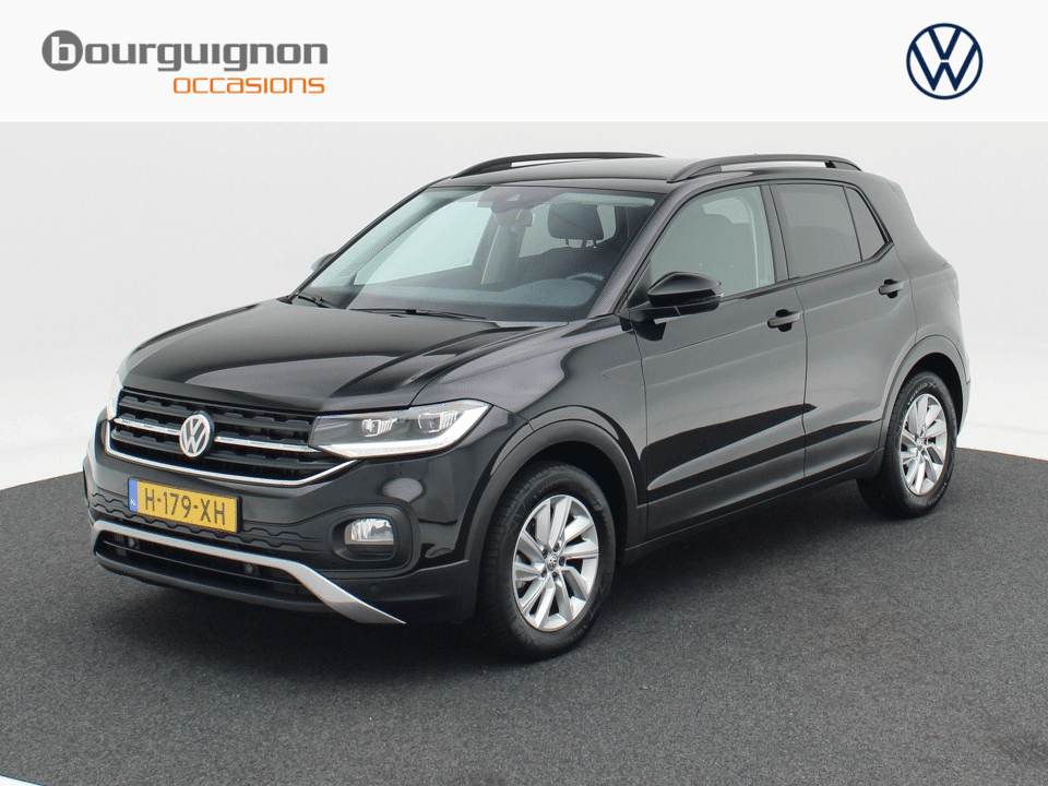 Volkswagen T-Cross 1.0 TSi 115 Pk Automaat Life Business - Afbeelding 1