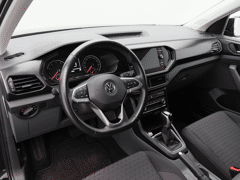 Volkswagen T-Cross 1.0 TSi 115 Pk Automaat Life Business - Afbeelding 3