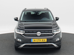 Volkswagen T-Cross 1.0 TSi 115 Pk Automaat Life Business - Afbeelding 4