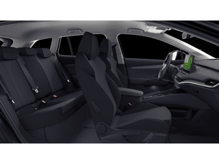 Skoda Enyaq 85 Selection - Afbeelding 4