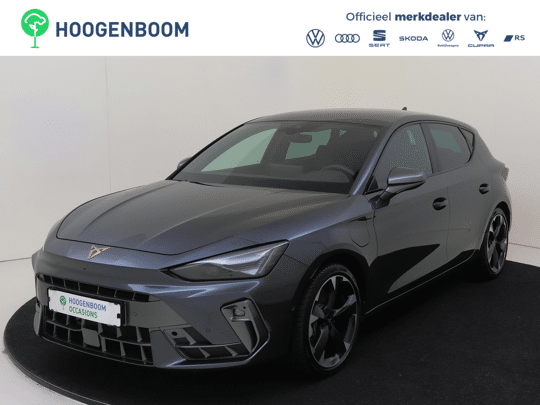 CUPRA Leon 1.5 TSI e-Hybrid Business