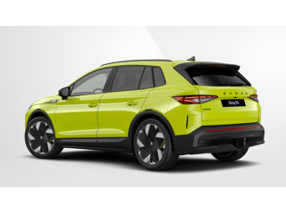 Skoda Elroq 85X RS - Afbeelding 2
