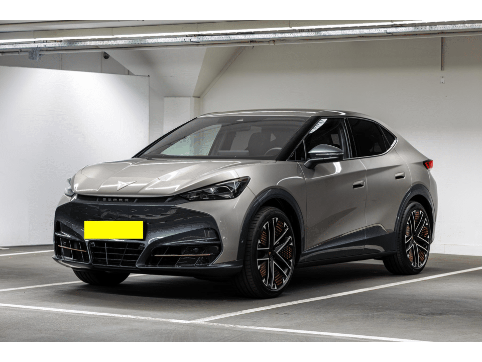 CUPRA Tavascan VZ Extreme 82 kWh - Afbeelding 1