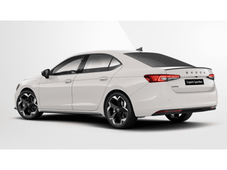 Skoda Superb 1.5 TSI PHEV Sportline Business - Afbeelding 2