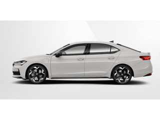 Skoda Superb 1.5 TSI PHEV Sportline Business - Afbeelding 3