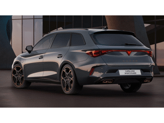 CUPRA Leon Sportstourer 1.5 TSI e-Hybrid VZ Performance - Afbeelding 2