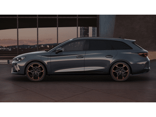 CUPRA Leon Sportstourer 1.5 TSI e-Hybrid VZ Performance - Afbeelding 3