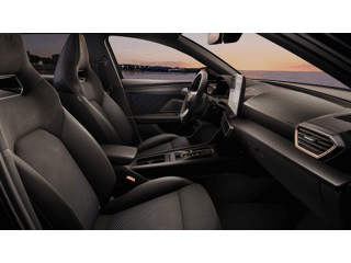 CUPRA Leon Sportstourer 1.5 TSI e-Hybrid VZ Performance - Afbeelding 4