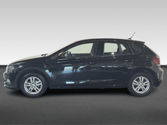 Volkswagen Polo 1.0 TSI 95pk Comfortline Business - Afbeelding 2