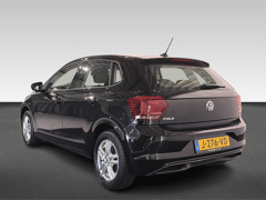 Volkswagen Polo 1.0 TSI 95pk Comfortline Business - Afbeelding 3