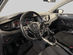 Volkswagen Polo 1.0 TSI 95pk Comfortline Business - Afbeelding 4