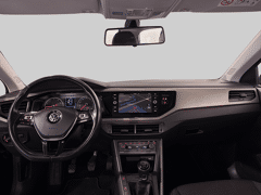 Volkswagen Polo 1.0 TSI 95pk Comfortline Business - Afbeelding 5