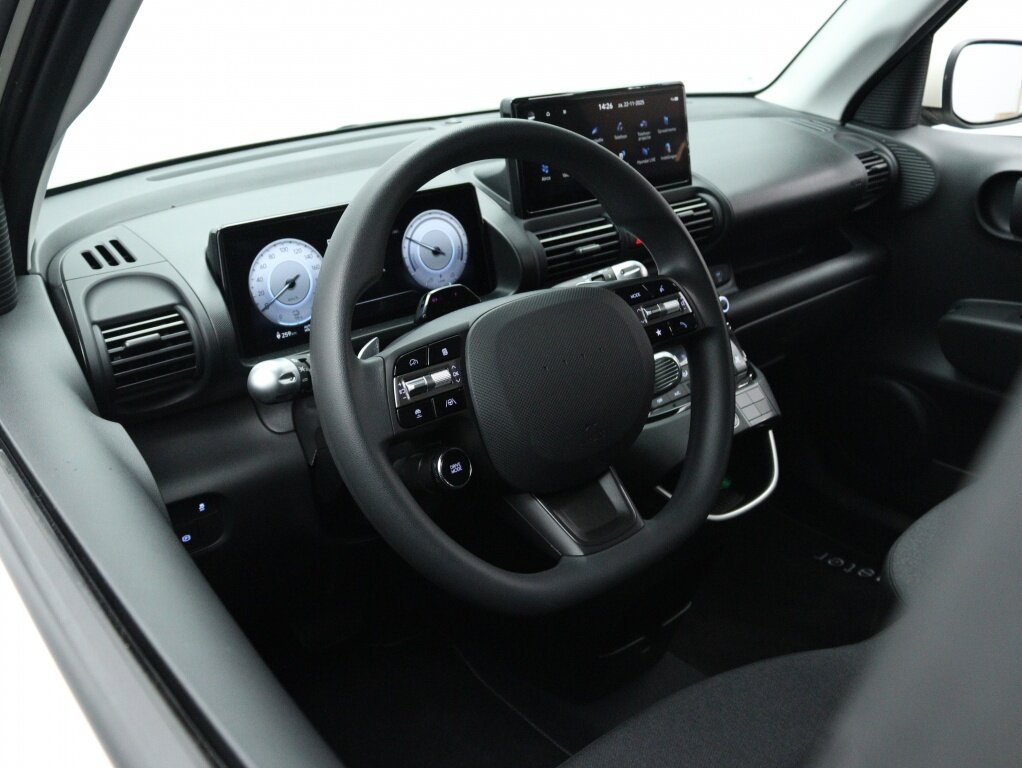 Hyundai Inster E-Motion 42 kWh | Navigatie | Camera | Cruise control - Afbeelding 3