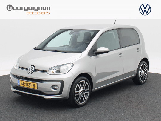 Volkswagen up! 1.0 BMT high up!